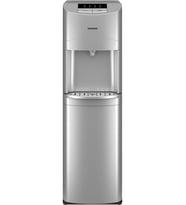 Siemens DW15701 Gizli Damacanalı Gri Su Sebili
