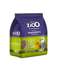 Myyem Zioo Paraket Kuşu Yemi 400 gr