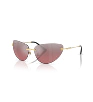 Versace  2281 10027E 64-13 Kadın  Güneş Gözlüğü