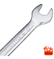 İzeltaş Açık Ağız Anahtar Çatal İki Ağız Açıkağız 14 x 15 MM