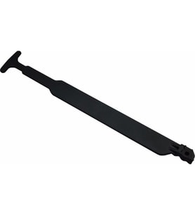 Ford Fiesta Kaput Açma Plastiği(98-2007 ) VP2H-16B632-AE