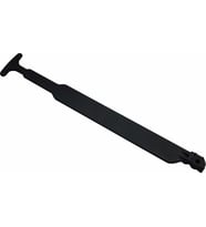 Ford Fiesta Kaput Açma Plastiği(98-2007 ) VP2H-16B632-AE