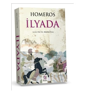Ilyada