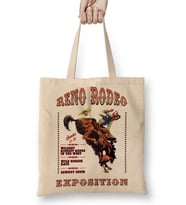 Rodeo Reno Bez Çanta Uzun Saplı