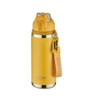 SHOTAY CAMPING TERMOS MATARA SARI 750 ML.