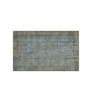Eskitme Yün Halı 161x263 cm 8806
