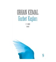 Gurbet Kuşları