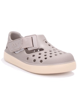 Igor S10369 Malibu Bej Günlük Erkek Çocuk Sandalet