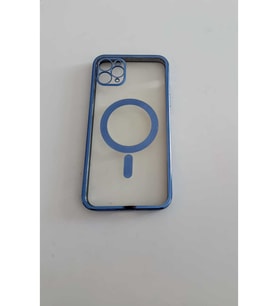İphone 11 Pro Max Magsafe Telefon Kılıf Modelleri