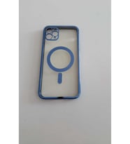 İphone 11 Pro Max Magsafe Telefon Kılıf Modelleri