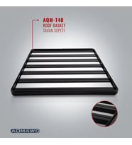 AQM-T40 TAVAN SEPETİ (Universal)