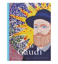 İşte Gaudi