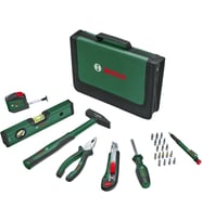 Bosch Home And Garden Universal El Aleti Seti 25 Parça (Set 1)