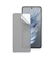 SChitec ZTE nubia Z50S Pro Uyumlu Ön Yüzey Mat Hidrojel Ekran Koruyucu