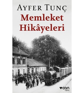 Memleket Hikâyeleri