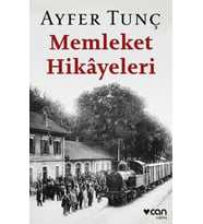 Memleket Hikâyeleri