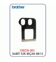 B815 Sabit İlik Bıçak