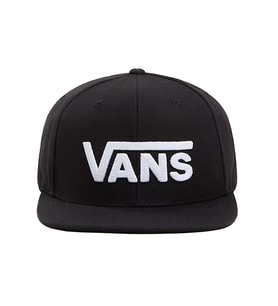 Vans Vn0e36ory281 MN Drop V II Snapback Siyah
