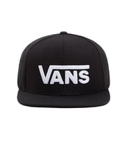 Vans Vn0e36ory281 MN Drop V II Snapback Siyah