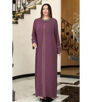 Sultan Abiye Lavanta FVM200