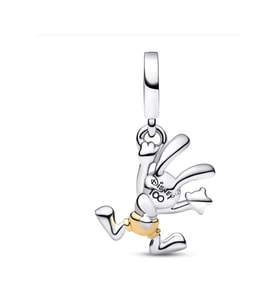 Disney 100. Yıl Dönümü Oswald Sallantılı Charm