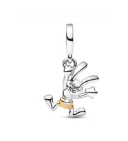 Disney 100. Yıl Dönümü Oswald Sallantılı Charm