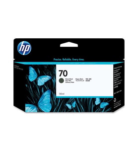Hp 70-C9448A Mat Siyah Kartuş