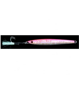 Ryuji Salty Jig Yem PİNK FLASH-120 Gr