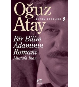 Bir Bilim Adamının Romanı