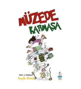 Müzede Karmaşa