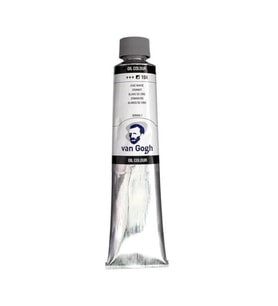 TALENS ART CREATİON YAĞLI BOYA 104 ZİNC WHİTE 40ml (RT9019104M)