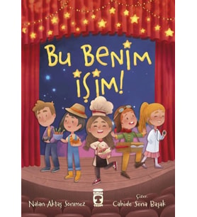 Bu Benim İşim