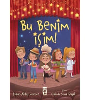 Bu Benim İşim