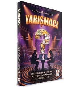 Yarışmacı