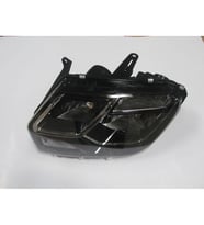 DACIA DUSTER- 14/17; FAR LAMBASI SOL MANUEL (H1/H7)(6FİŞLİ) (AYFAR-TW-Y) 260606709R 1504-1006