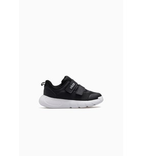 Vicco Yatu Unisex Çocuk Hafif Sneaker Ayakkabı 26y 346.104 Pe Lacivert (Siyah)