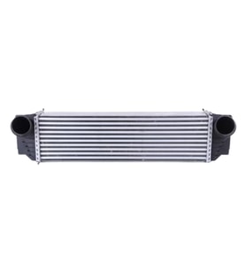 Turbo Radyatörü Mt 550X155X80 Mm –7805629 Wisco - Bmv F10 09 Ve Sonarsı Uyumlu