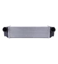 Turbo Radyatörü Mt 550X155X80 Mm –7805629 Wisco - Bmv F10 09 Ve Sonarsı Uyumlu