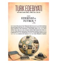 Türk Edebiyatı Dergi 633.Sayı Temmuz 2026