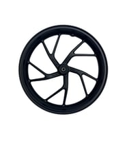 CF Moto NK 250 Ön Jant (Mat Siyah)