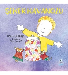 Şeker Kavanozu