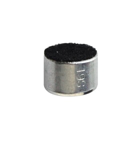 LOCKWAY IC-229 Mikrofon Kapsülü 10x7mm 50 Adet