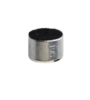 LOCKWAY IC-229 Mikrofon Kapsülü 10x7mm 50 Adet