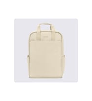 Mack MCE-1524 15.6" NOVA Eco Notebook Sırt Çantası Latte