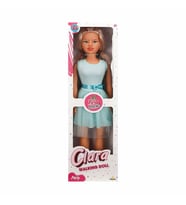 3532 Yürüyüş Arkadaşım Clara Party 80 CM FABBATOYS