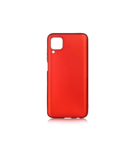 Huawei P40 Lite Uyumlu Kılıf Zore Premier Silikon Kapak