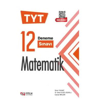 NİTELİK TYT MATEMATİK DENEME