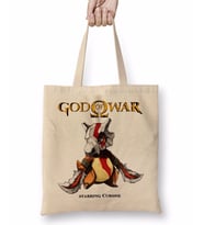 Cubone Kratos Bez Çanta Uzun Saplı