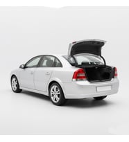 VAUXHALL VECTRA II 2002-2009 2002-2009 Uyumlu BAGAJ Amortisörü (Siyah)