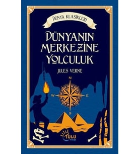 Dünyanın Merkezine Yolculuk